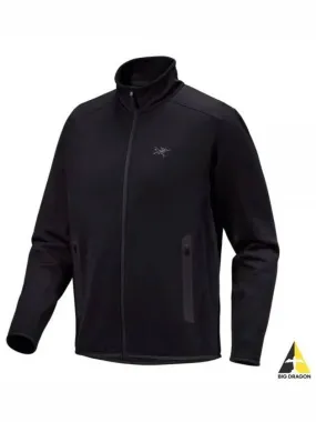 ARC TERYX Kyanite Jacket Men AJOFMX8447BLK M