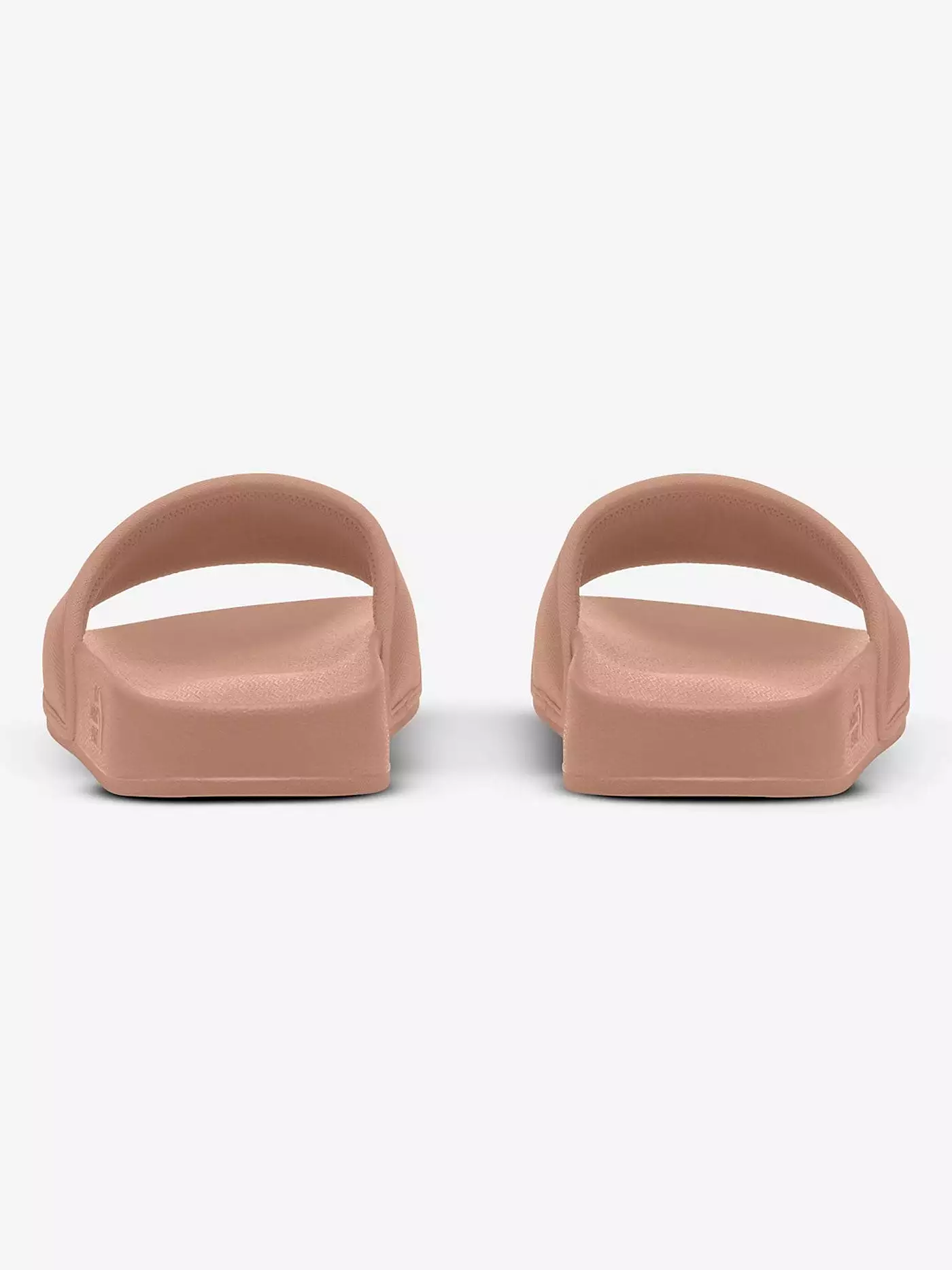 Base Camp Slide III Cafe Creme/Evening Sand Pink Sandals