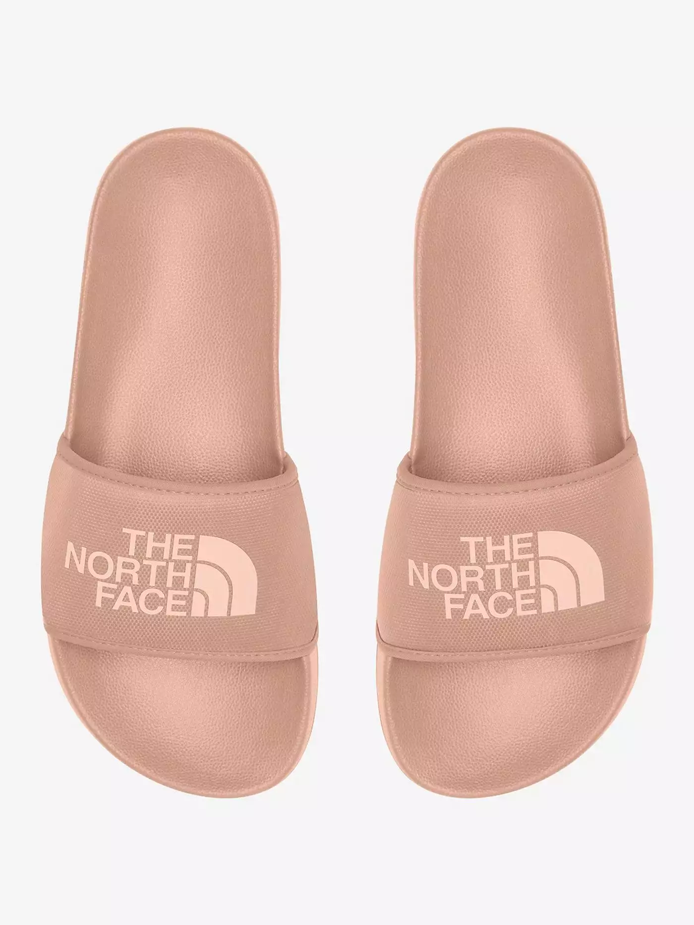 Base Camp Slide III Cafe Creme/Evening Sand Pink Sandals