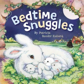 Bedtime Snuggles Board Book