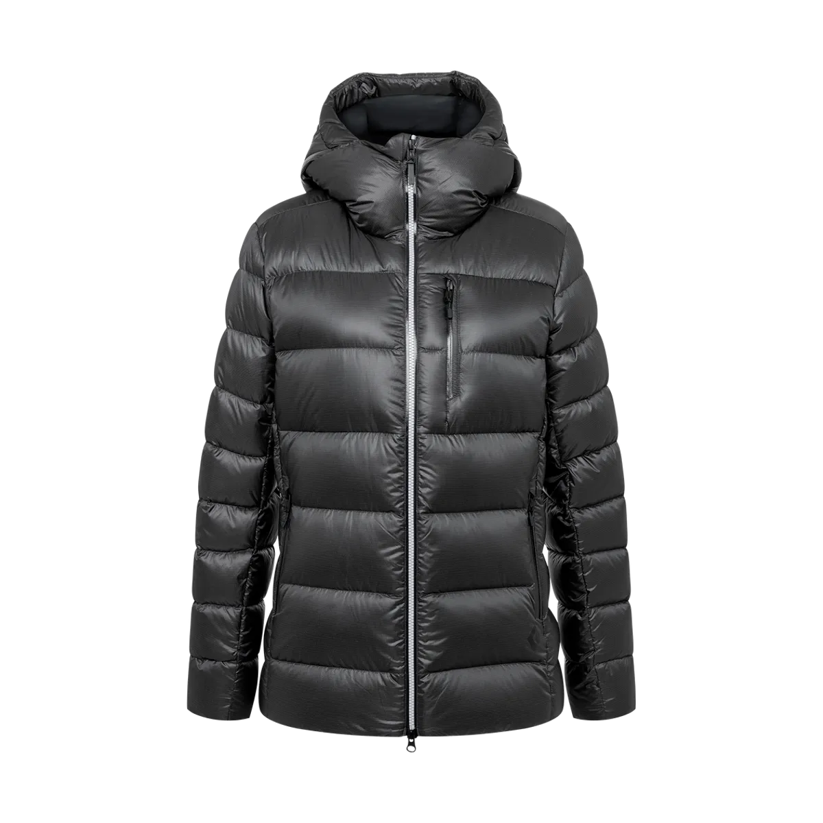 Black Diamond Vision Down Parka - Women's | Down Jackets | BananaFingers