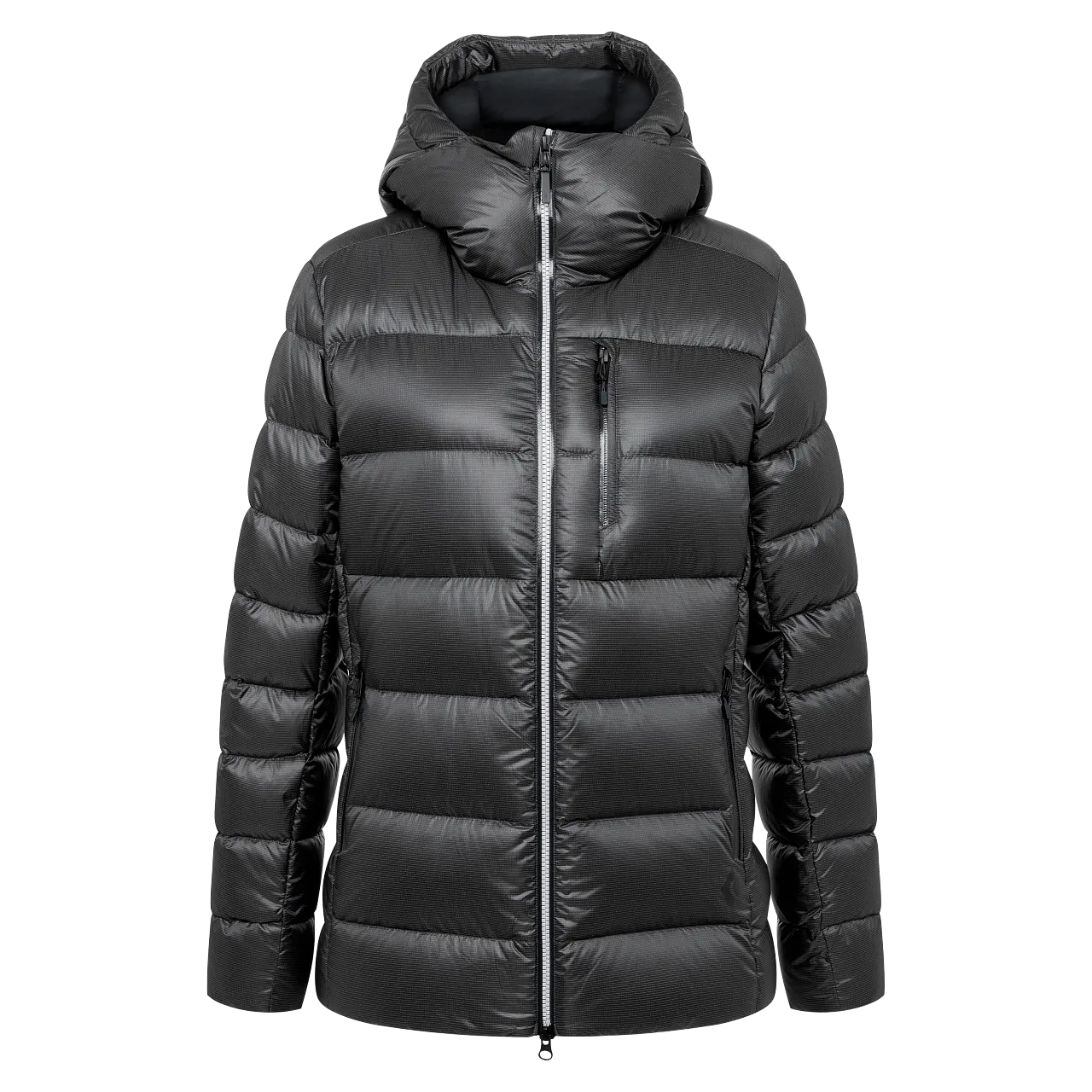 Black Diamond Vision Down Parka - Women's | Down Jackets | BananaFingers