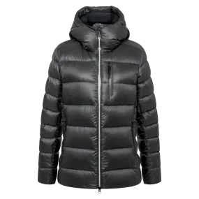 Black Diamond Vision Down Parka - Women's | Down Jackets | BananaFingers