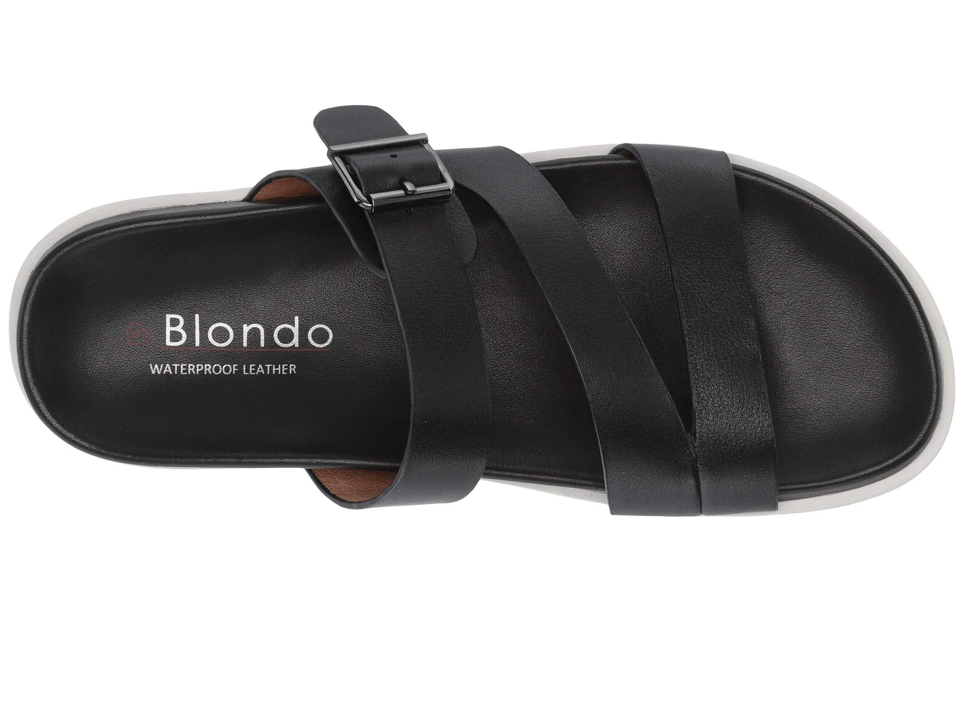 BLONDO Selma Women | Black (B3465)