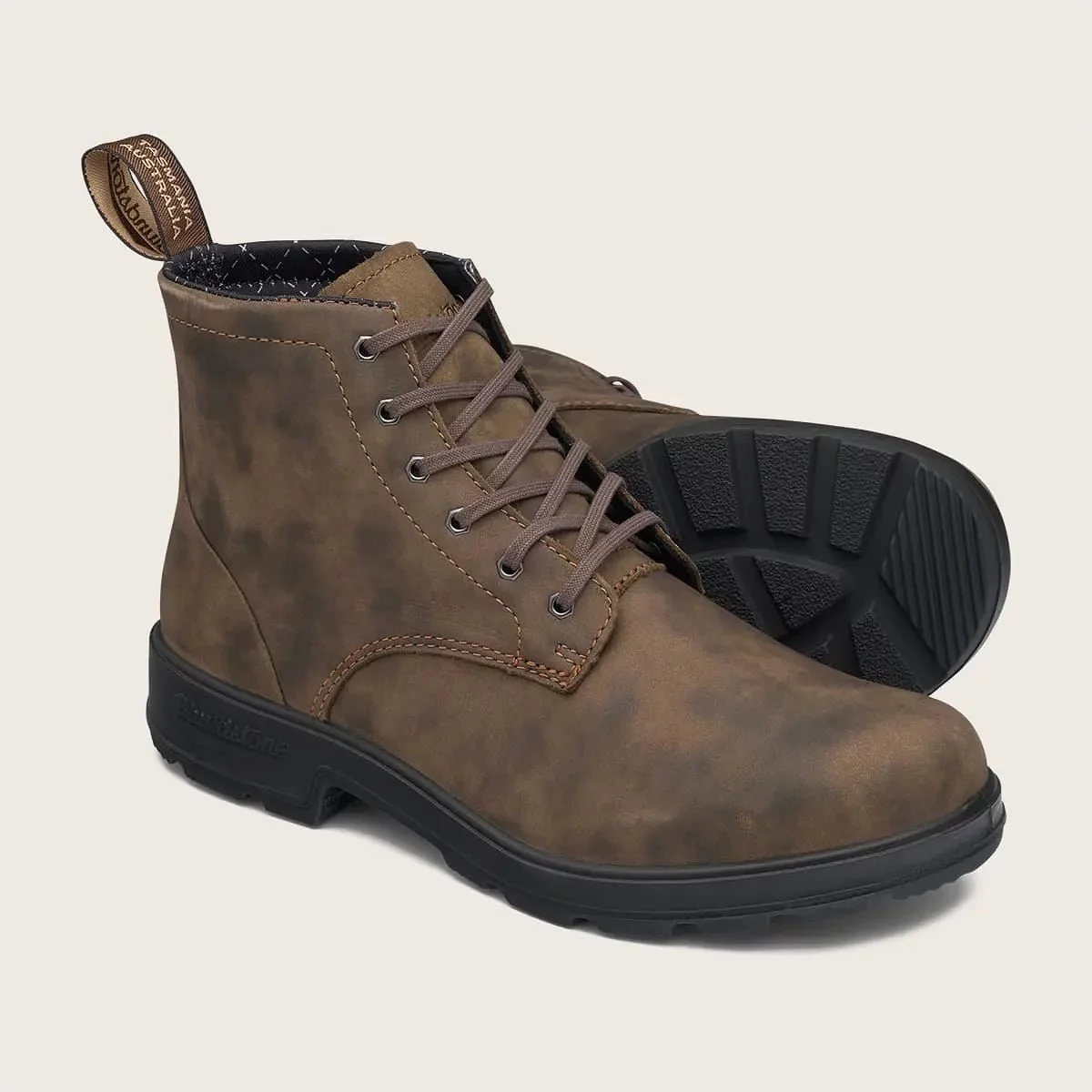 Blundstone Men's 1930 Originals - Rustic Brown