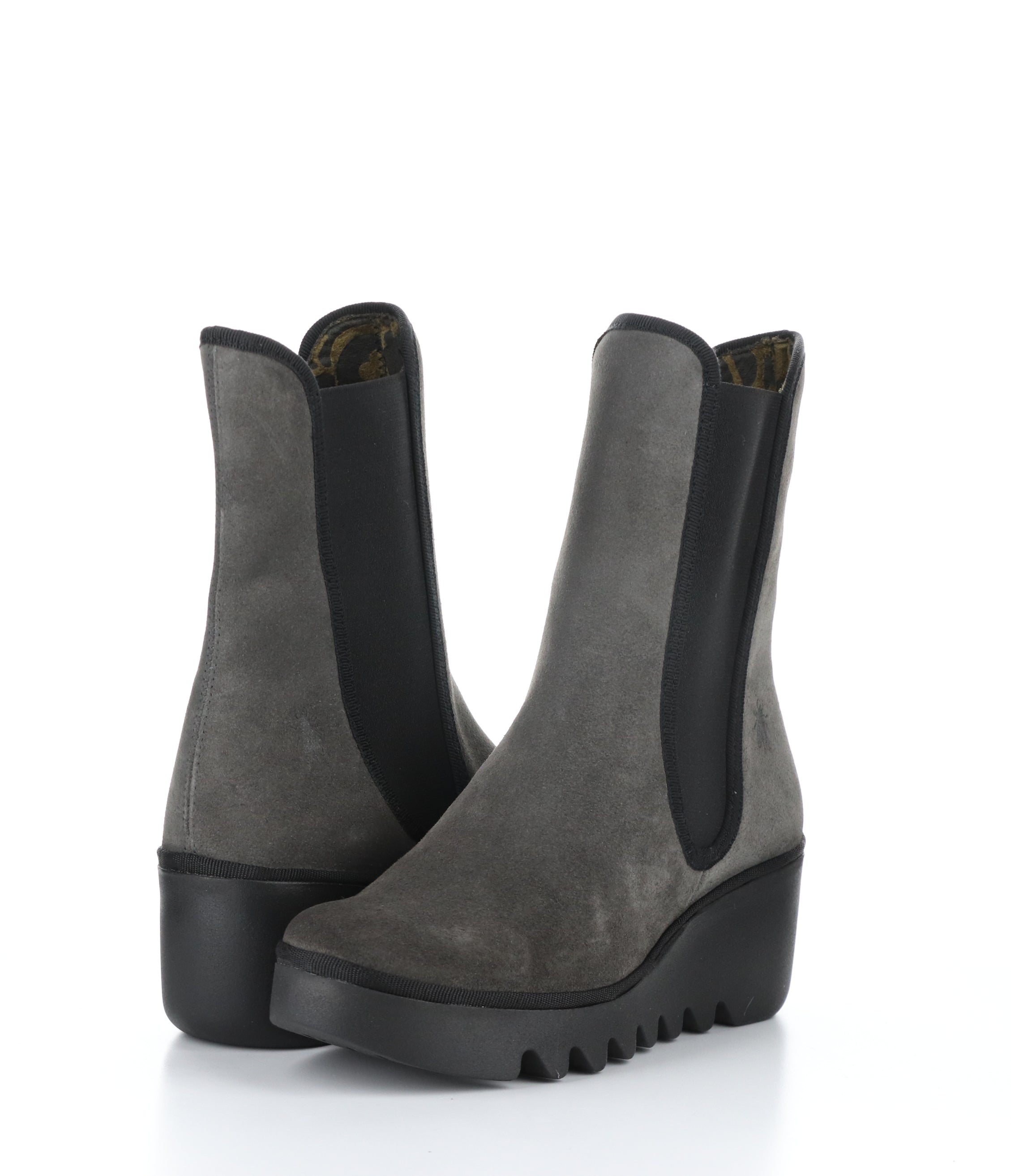 BYRO395FLY 003 DIESEL Elasticated Boots