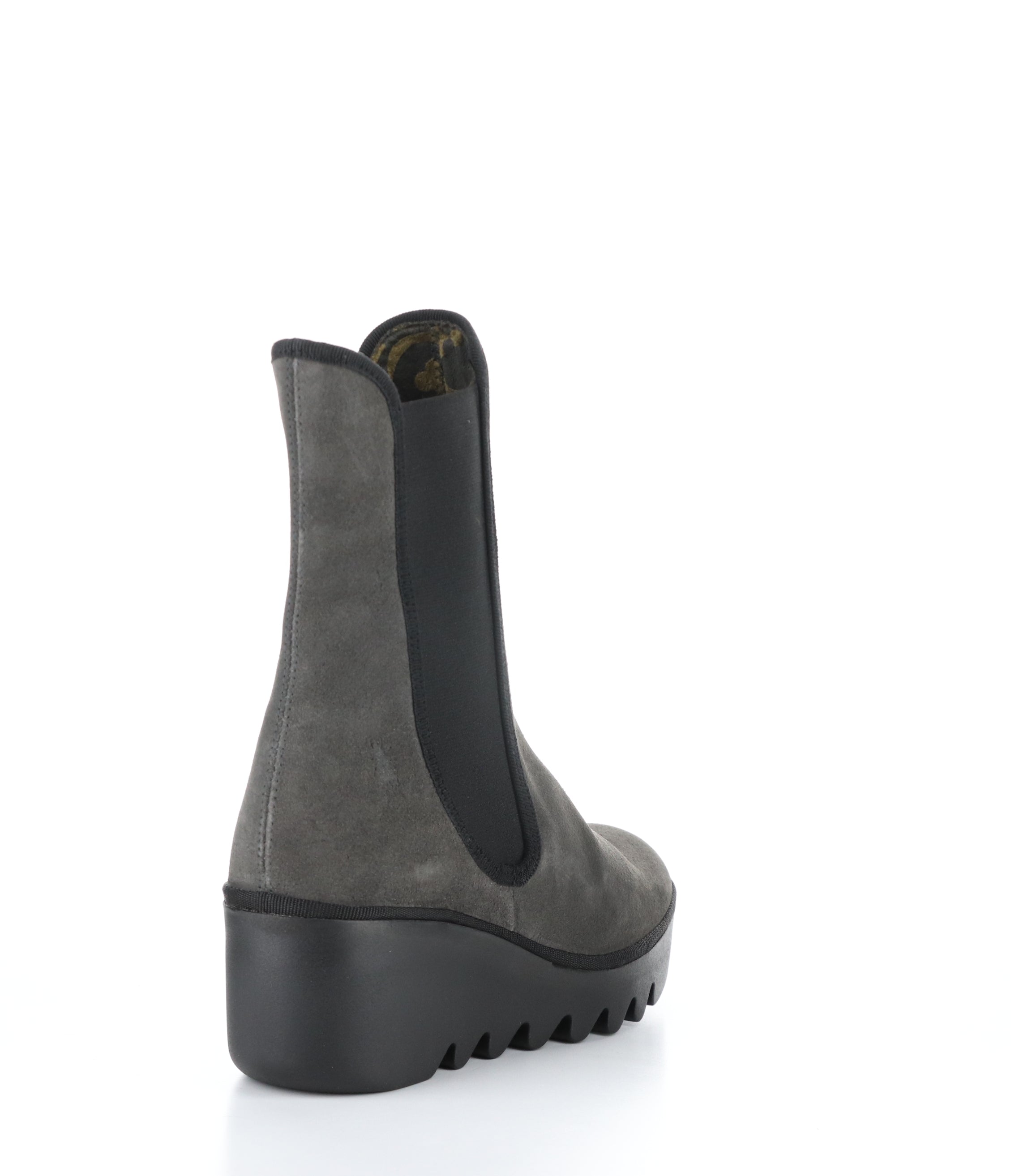 BYRO395FLY 003 DIESEL Elasticated Boots