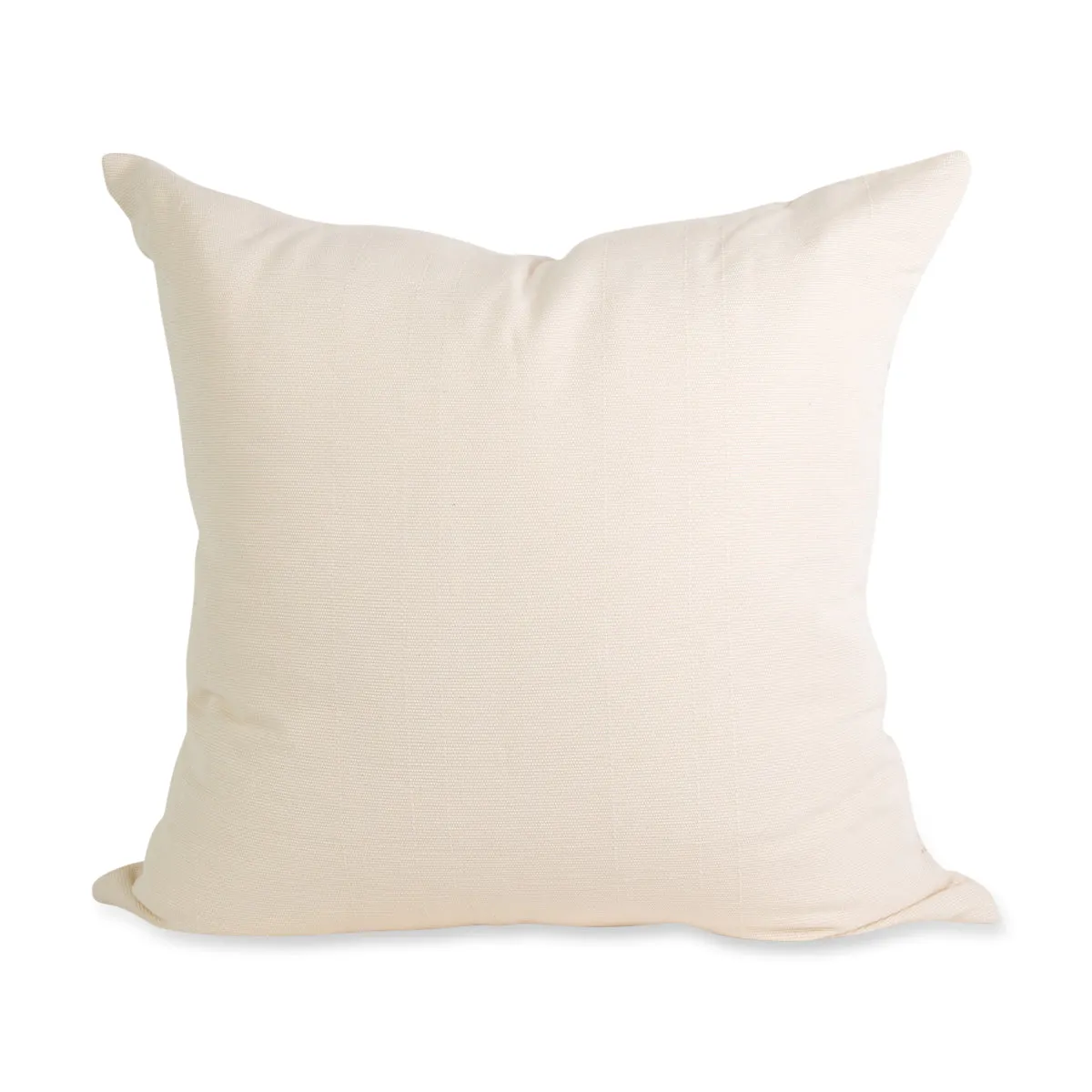 CARMEN PILLOW | IVORY