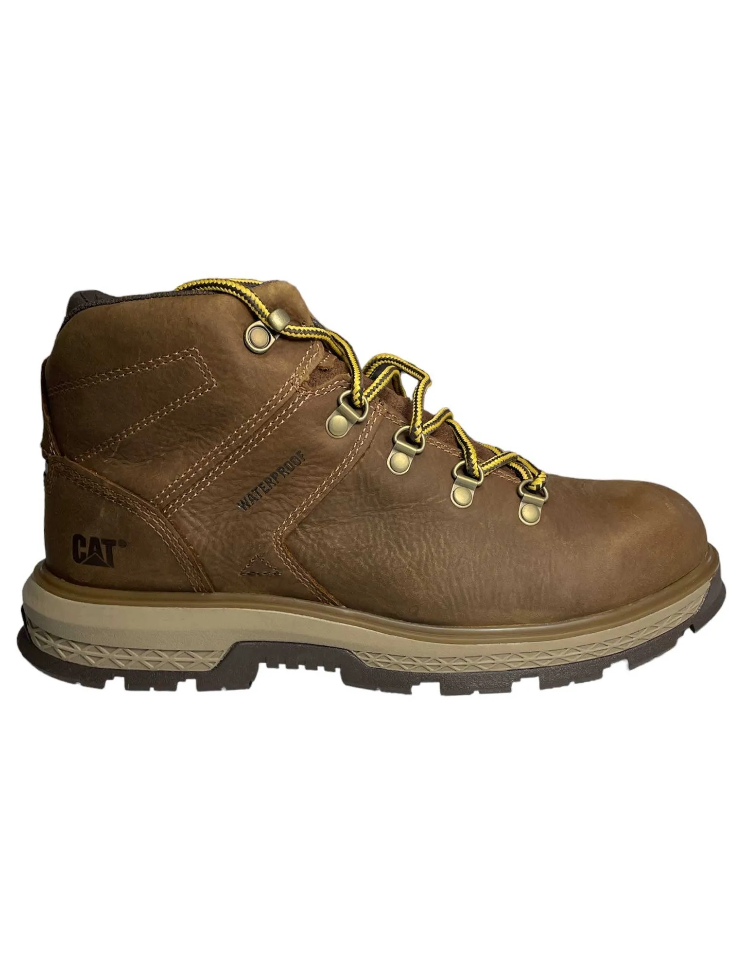 Cat Footwear Men's Hiker WP AT Boot