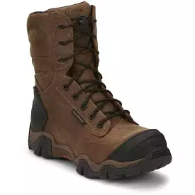 Chippewa Men's Cross Terrain 8 Comp Toe WP Hiker Work Boot - AE5013