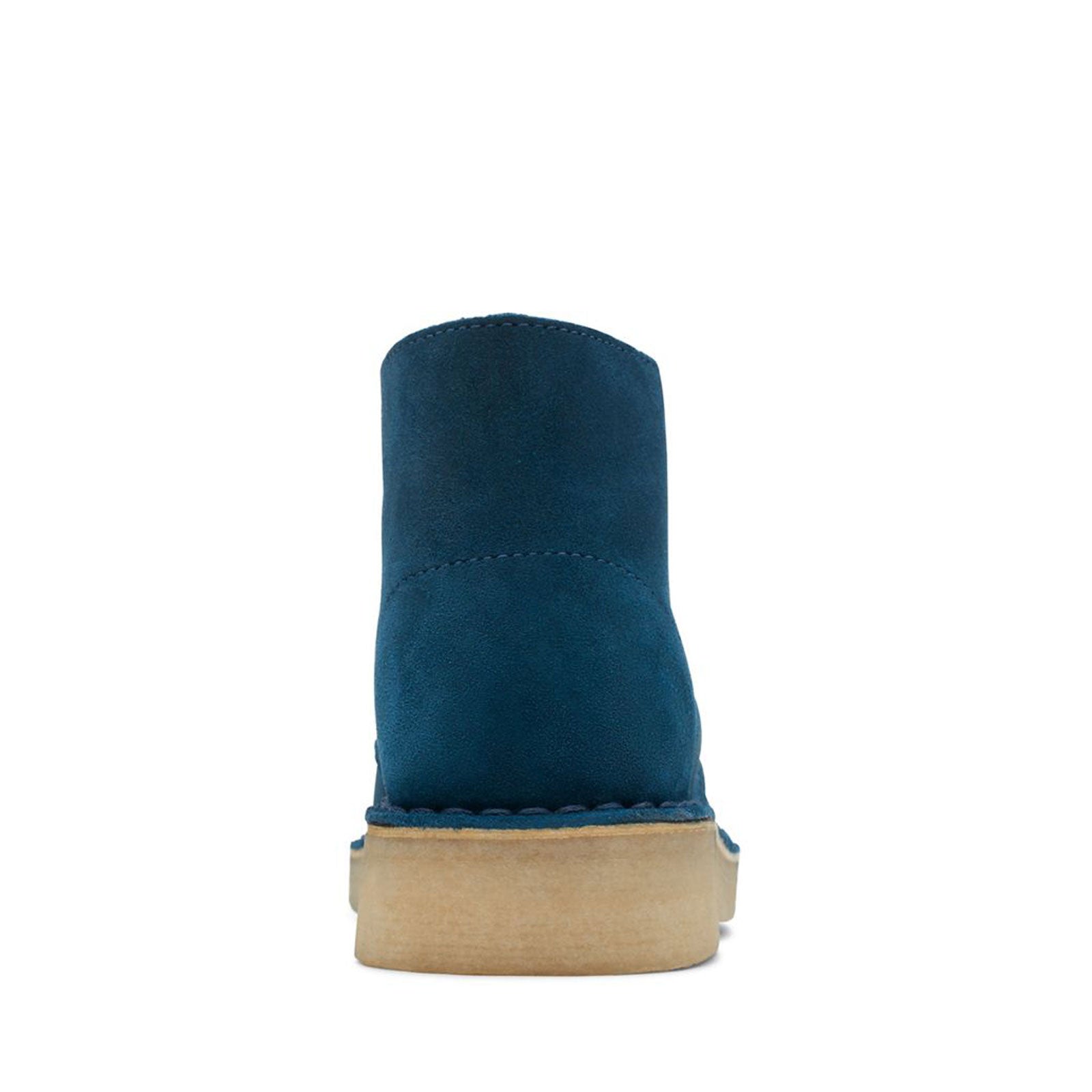 Clarks Desert Boot 73213 (Deep Blue Suede)