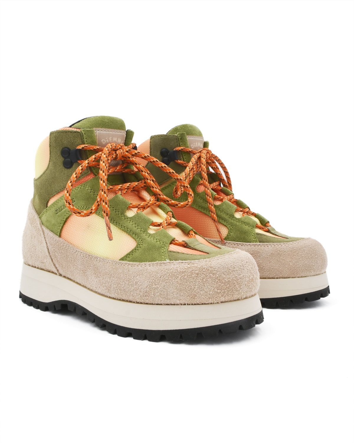 Diemme Nove Sunset Retro Hiking Boot