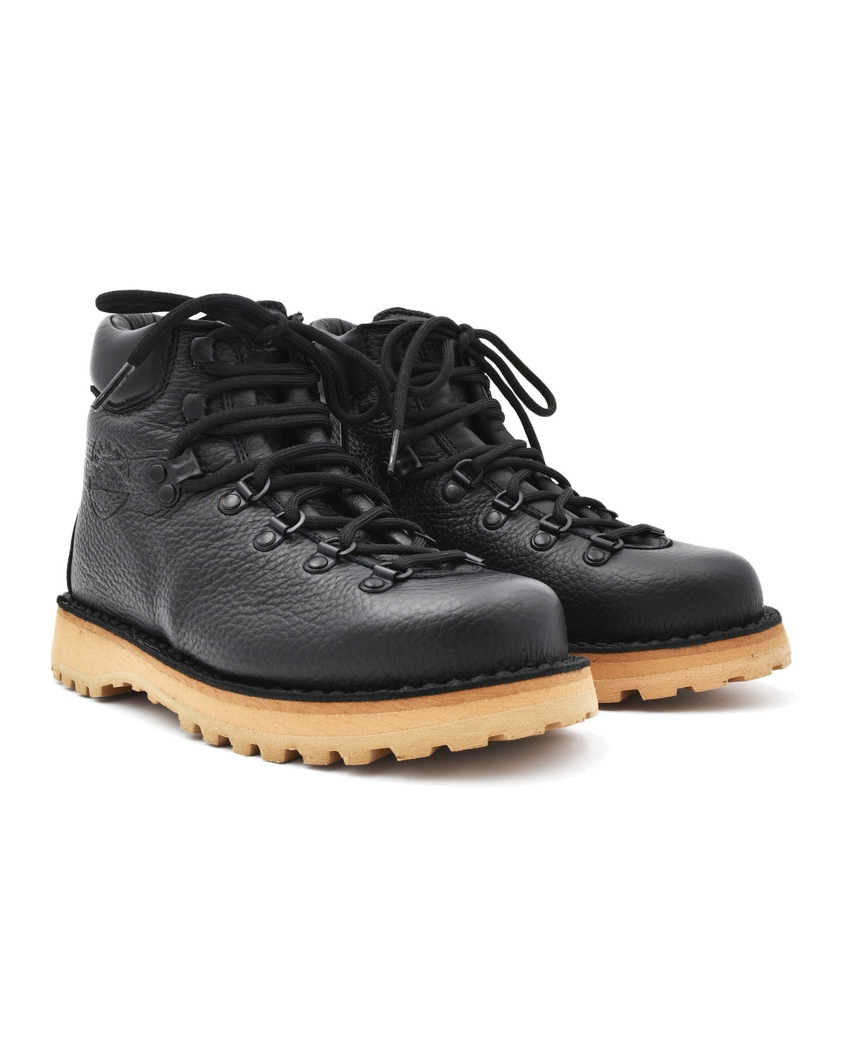 Diemme Roccia Shearling Lined Hiking Boot