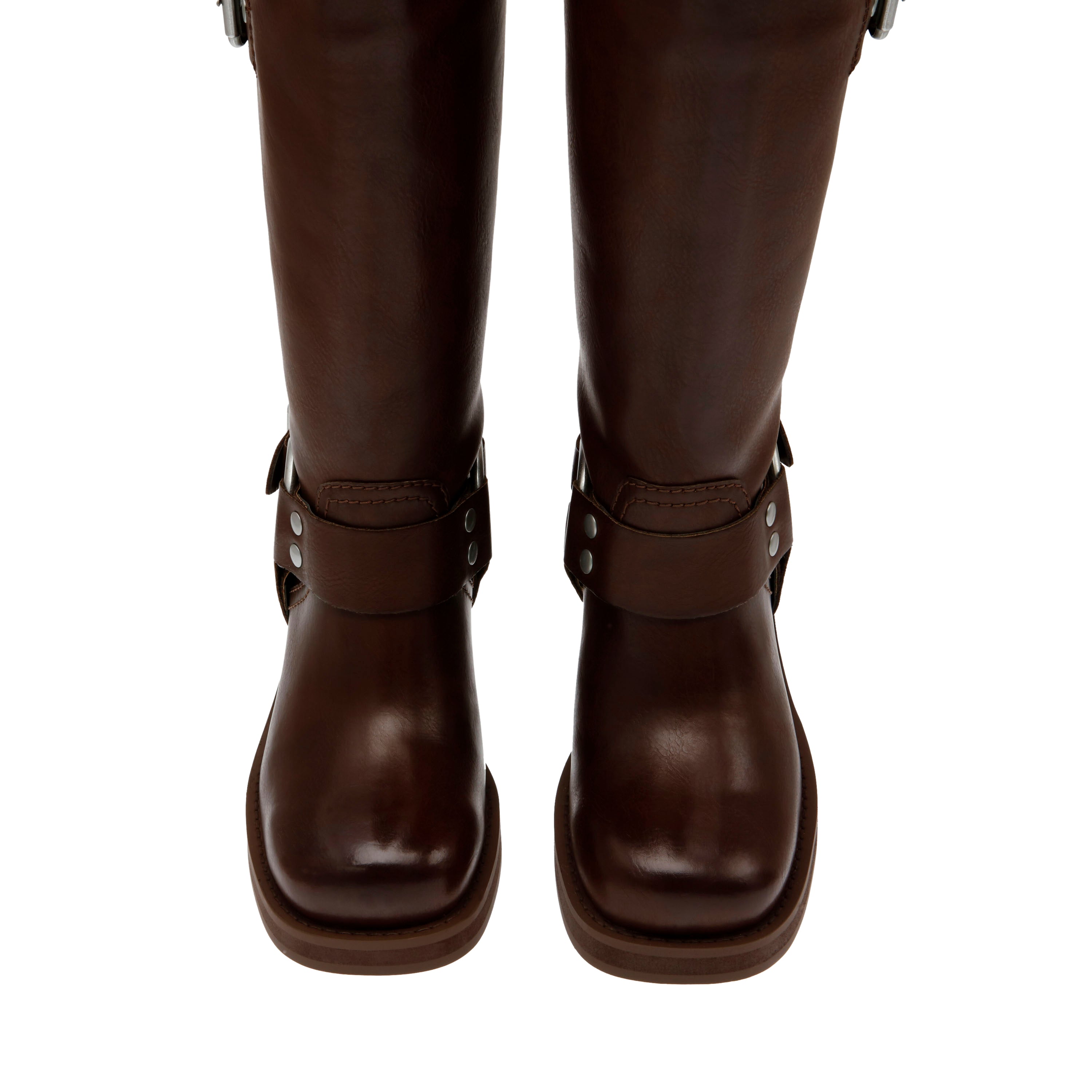 Eastern Boot BROWN