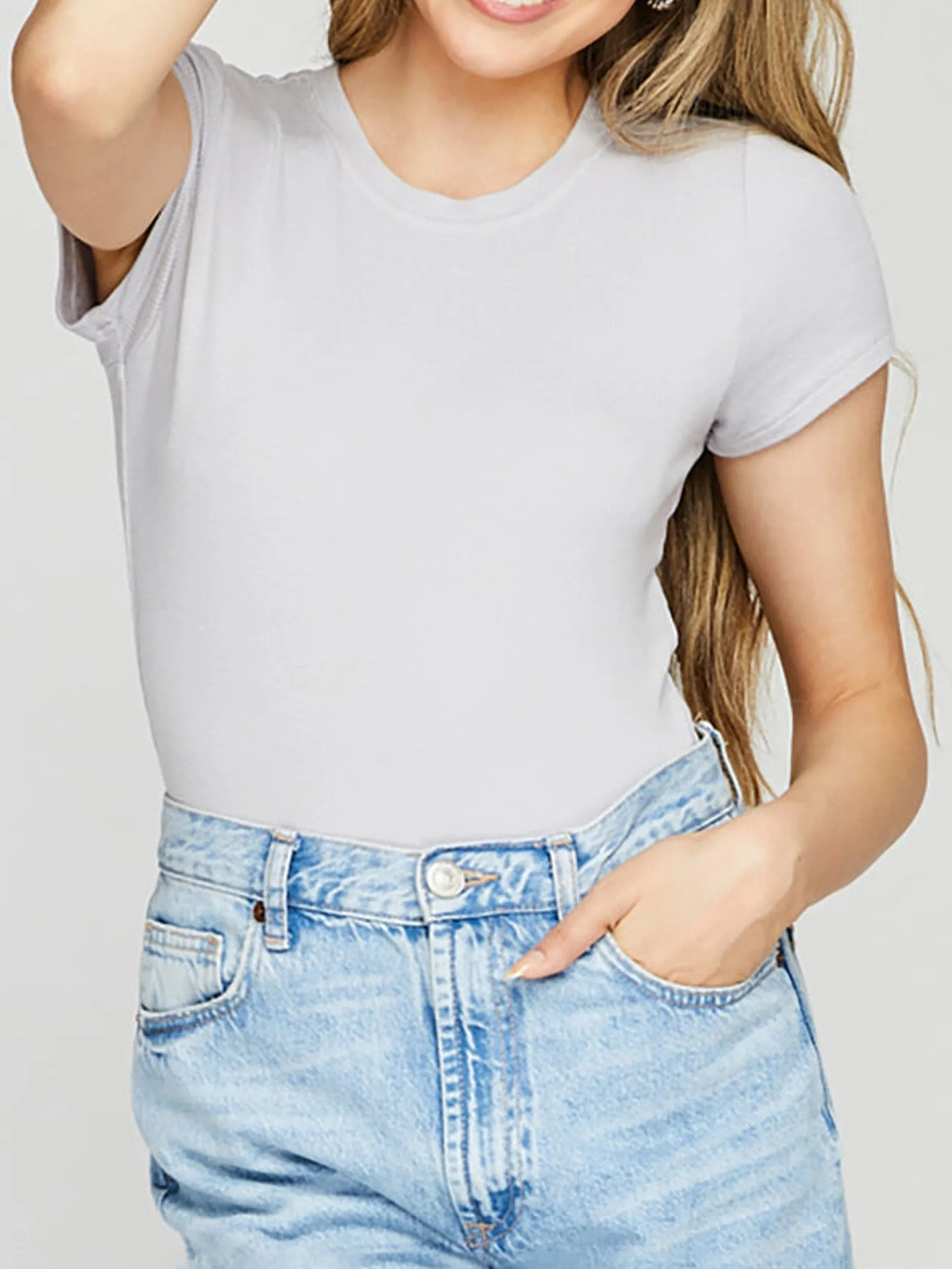 GENTLE FAWN Clara Tee