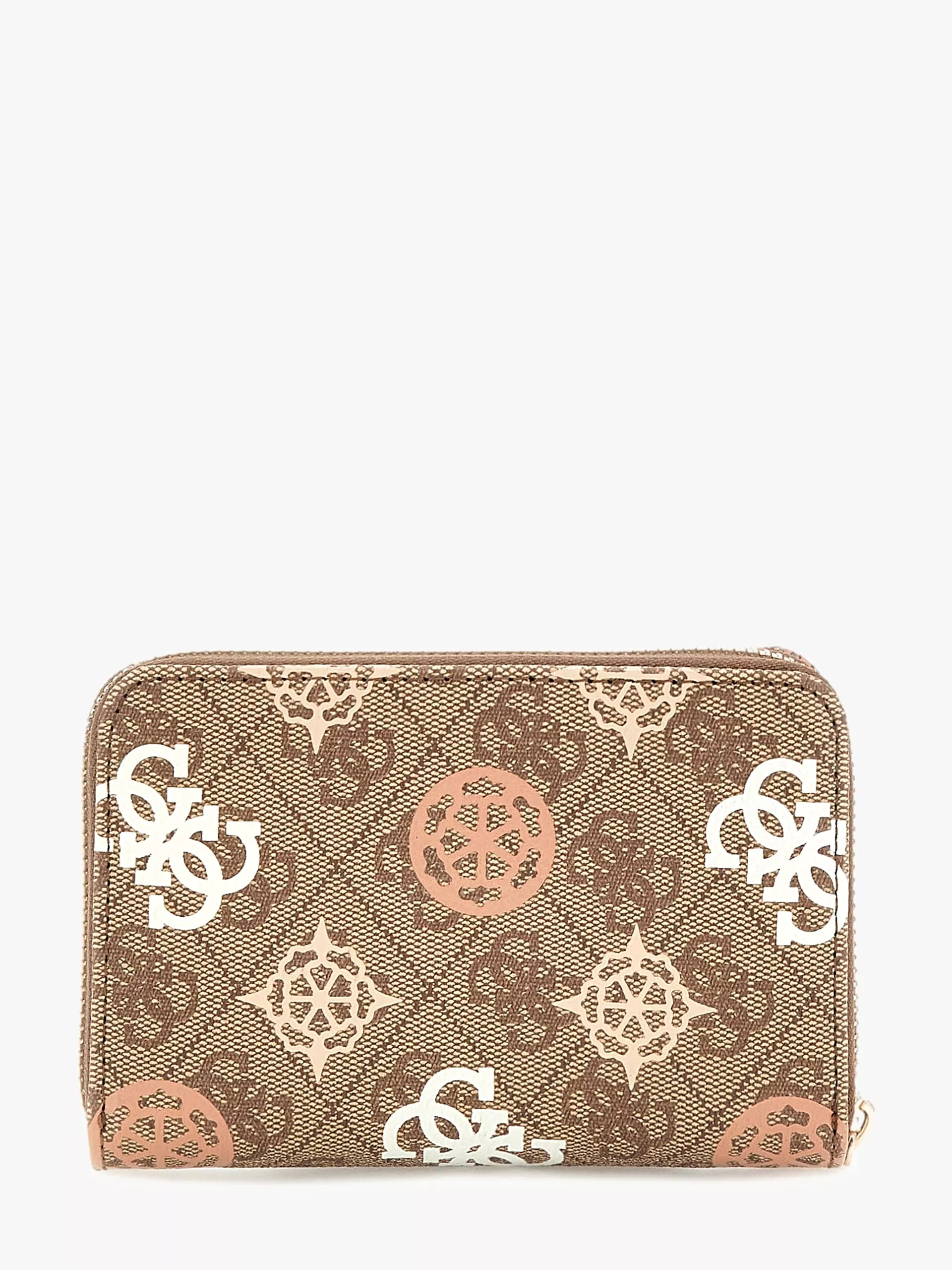 GUESS ELIETTE LOGO SMALL WALLET