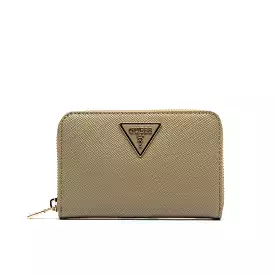 GUESS LAUREL SAFFIANO WALLET+ COLOURS