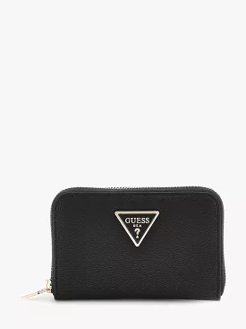 GUESS MERIDIAN TRIANGLE LOGO WALLET + COLOURS