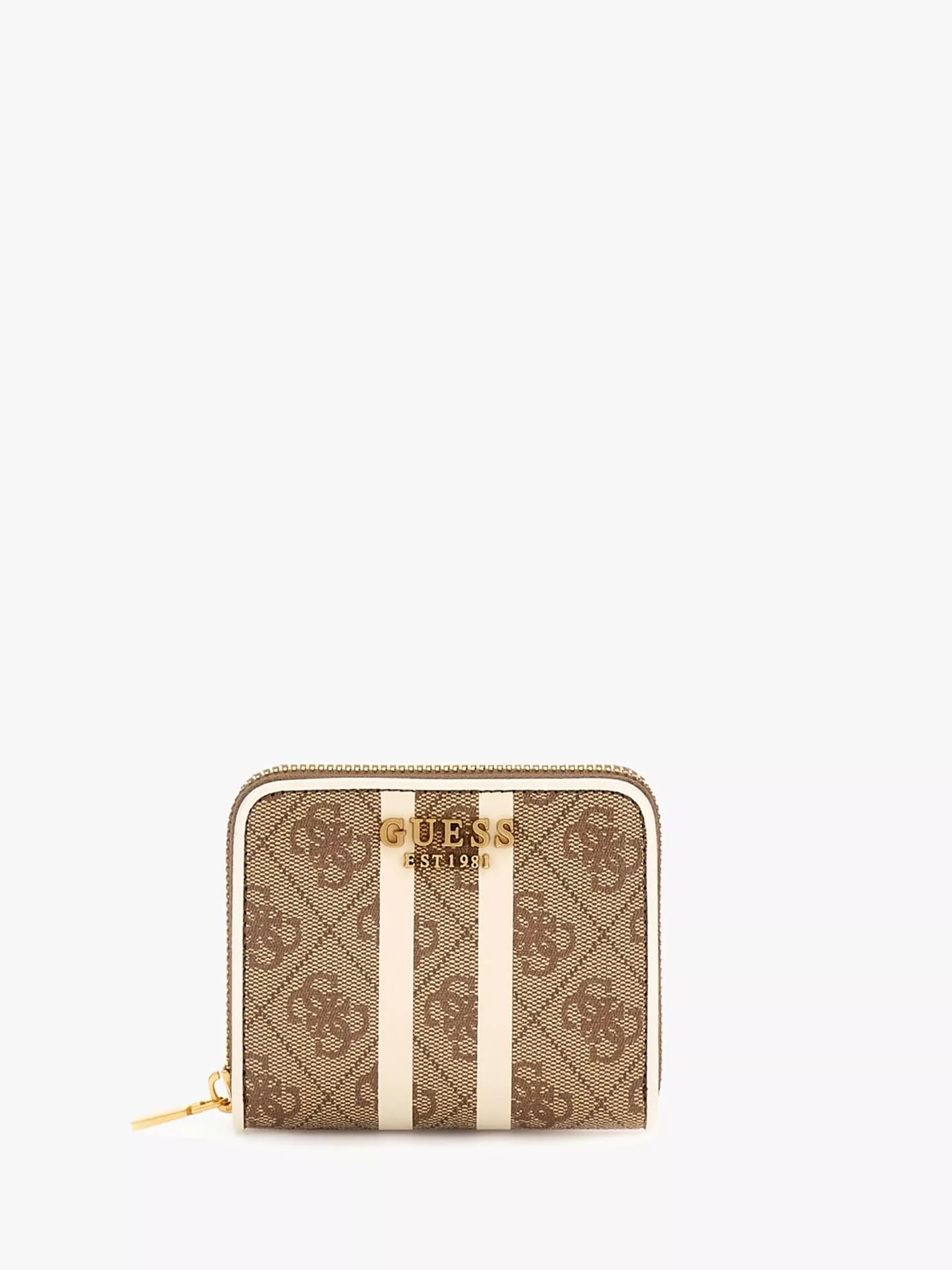 GUESS MILDRED 4G MINI WALLET