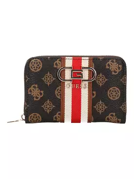 GUESS NELKA LOGO WALLET