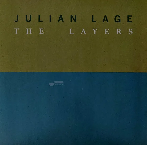 Julian Lage ~ The Layers