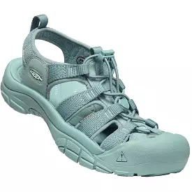 Keen Womens Newport H2 Slip On Waterproof Strappy Sandals