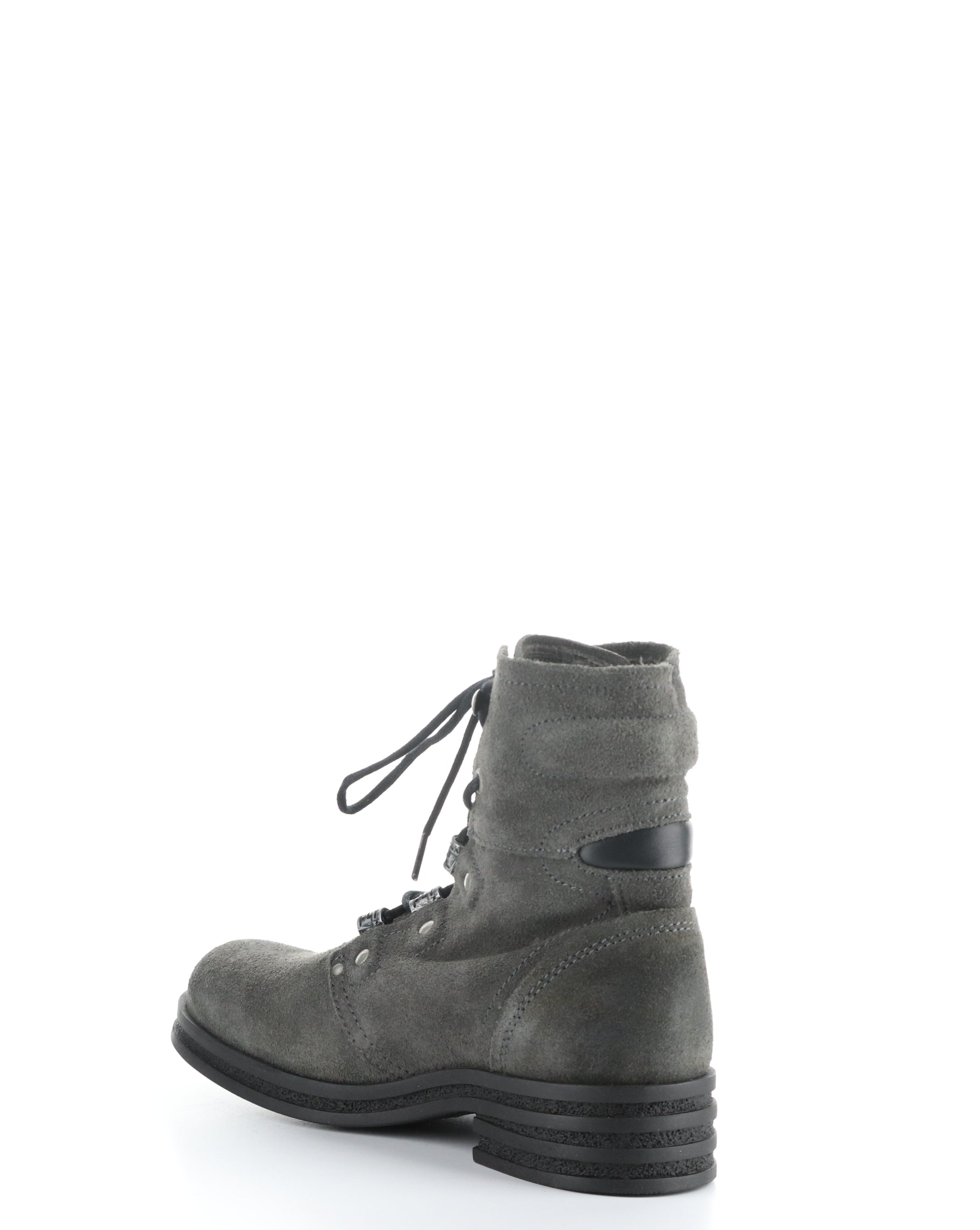 KNOT792FLY 006 DIESEL Lace-up Boots