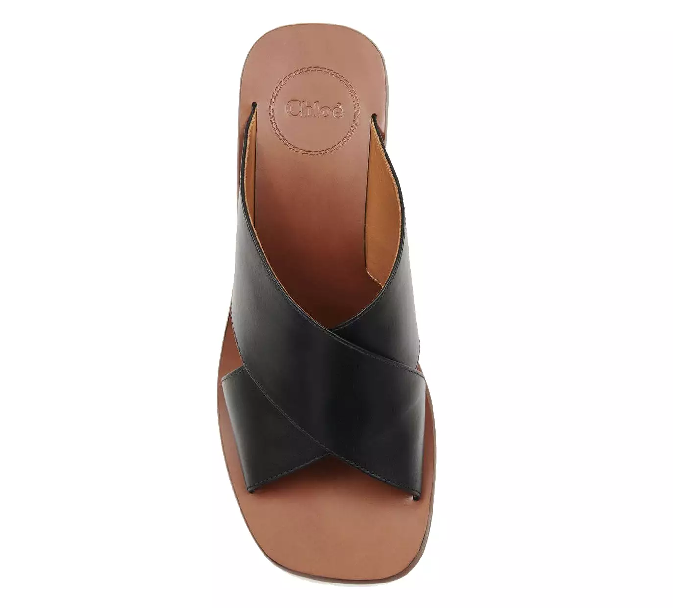 Laia Mule, Black