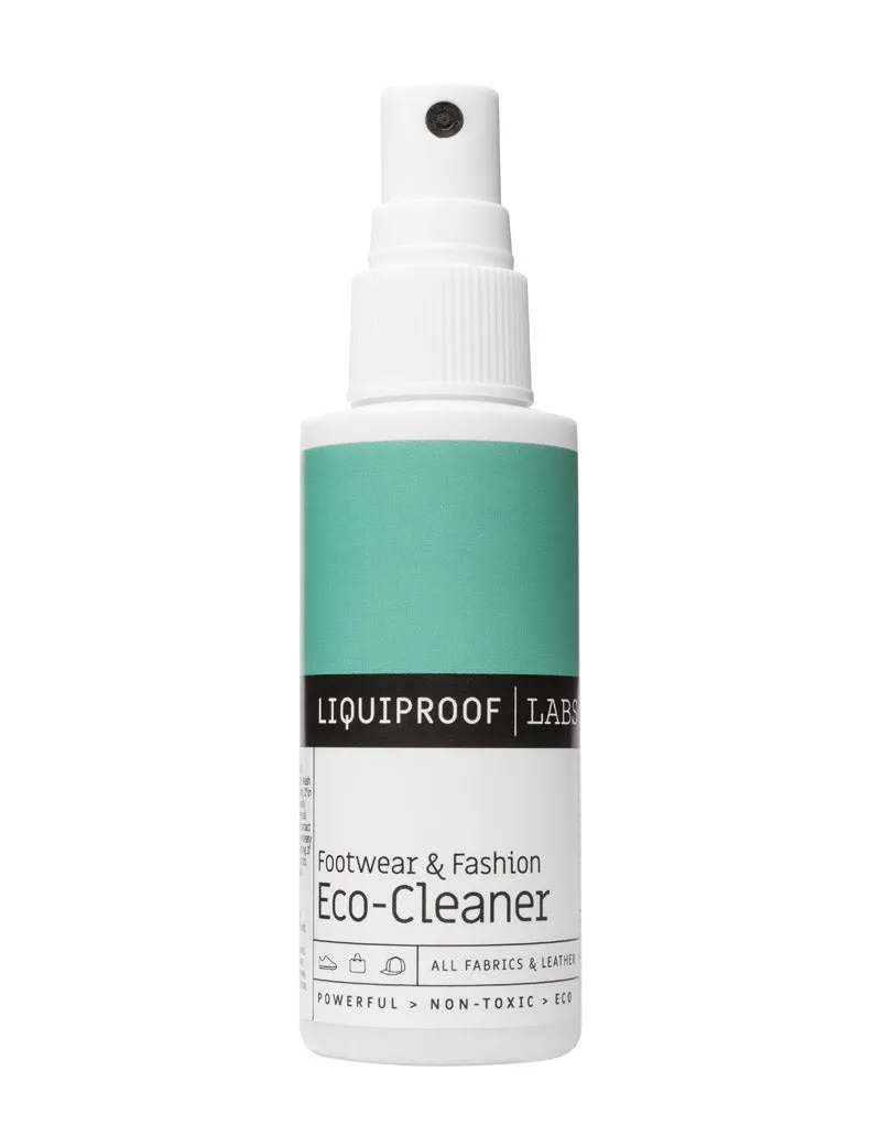 Liquiproof Labs Footwear & Fashion Care Travel Kit