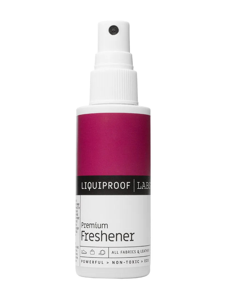 Liquiproof Labs Footwear & Fashion Care Travel Kit