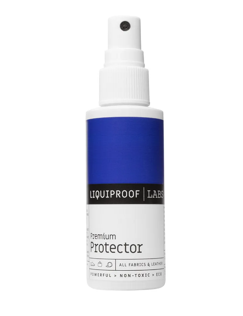 Liquiproof Labs Footwear & Fashion Care Travel Kit