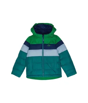 L.L.Bean Bean's Down Jackets Color-Block (Little Kids)