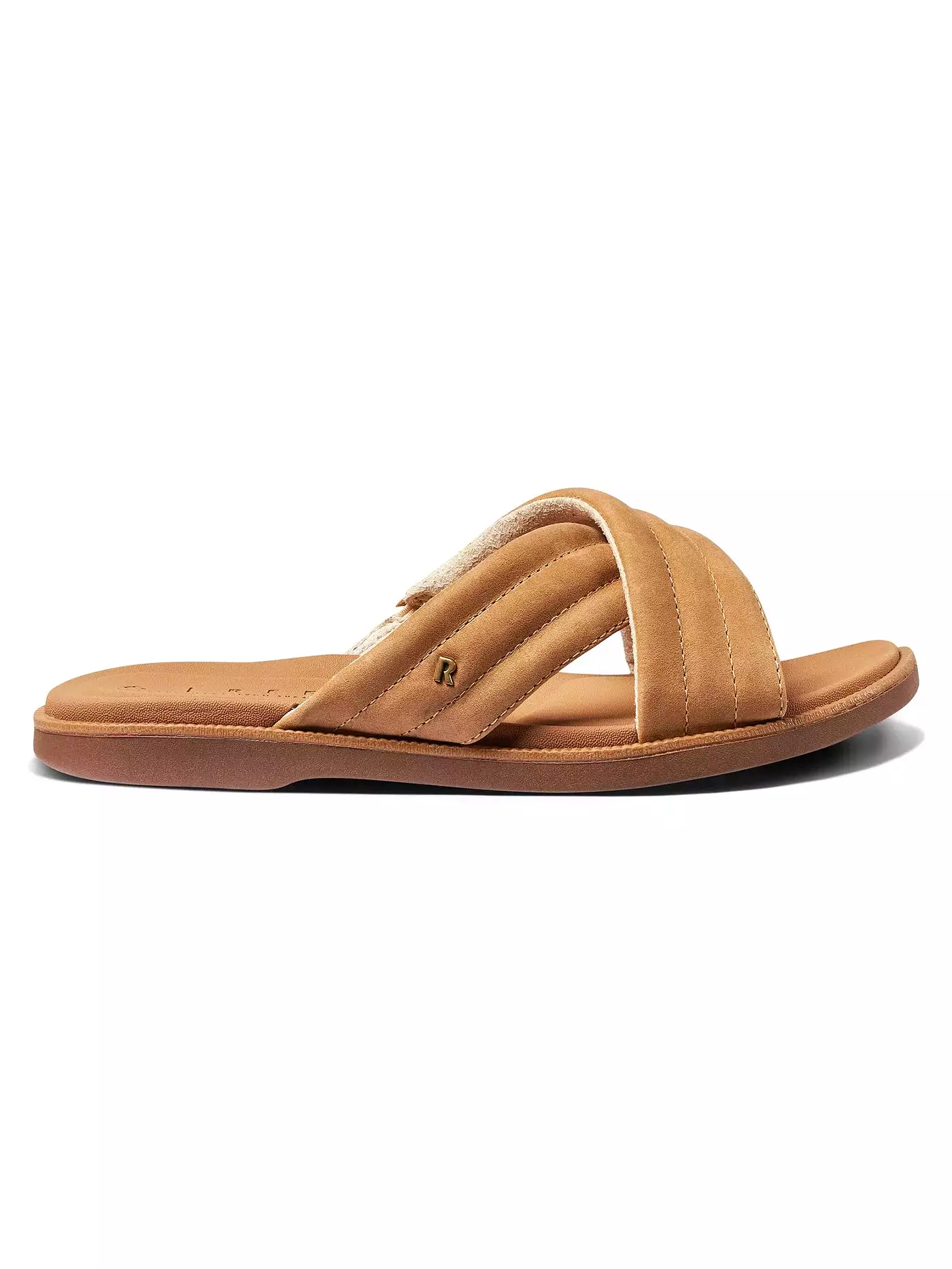 Lofty Lux X Natural Sandals