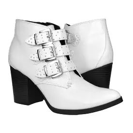 MADDEN GIRL Sierra Women | White Paris (SIER01J1)