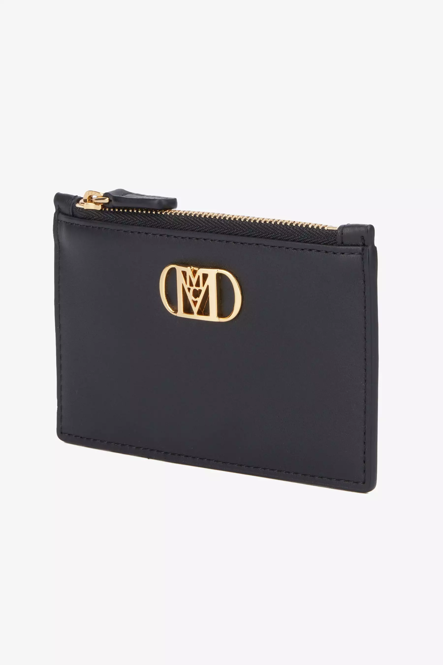 MCM Zip Wallet