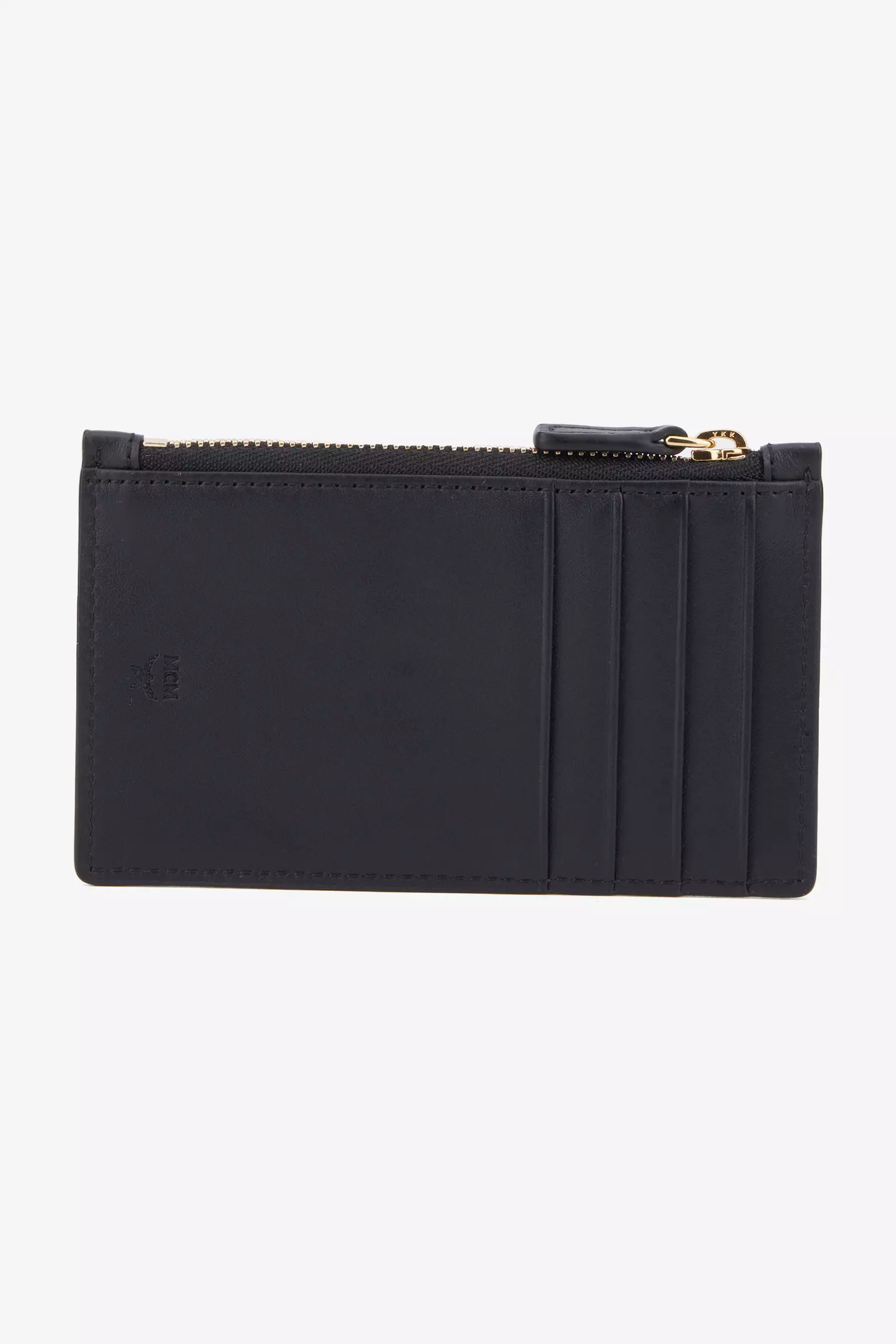 MCM Zip Wallet