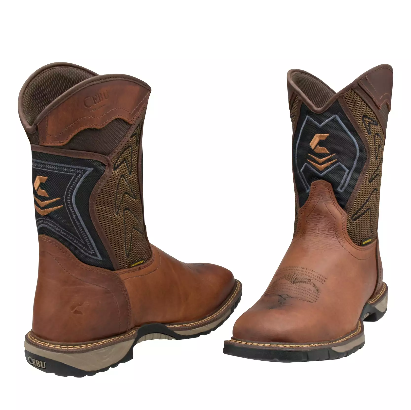 Men's ADVANTAGE - Waterproof Boots