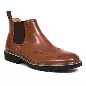 Men's Brayden in Brown