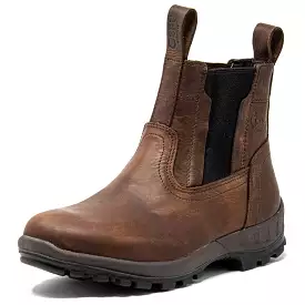 Men's BT Flex - 6 Slip On Work Boots