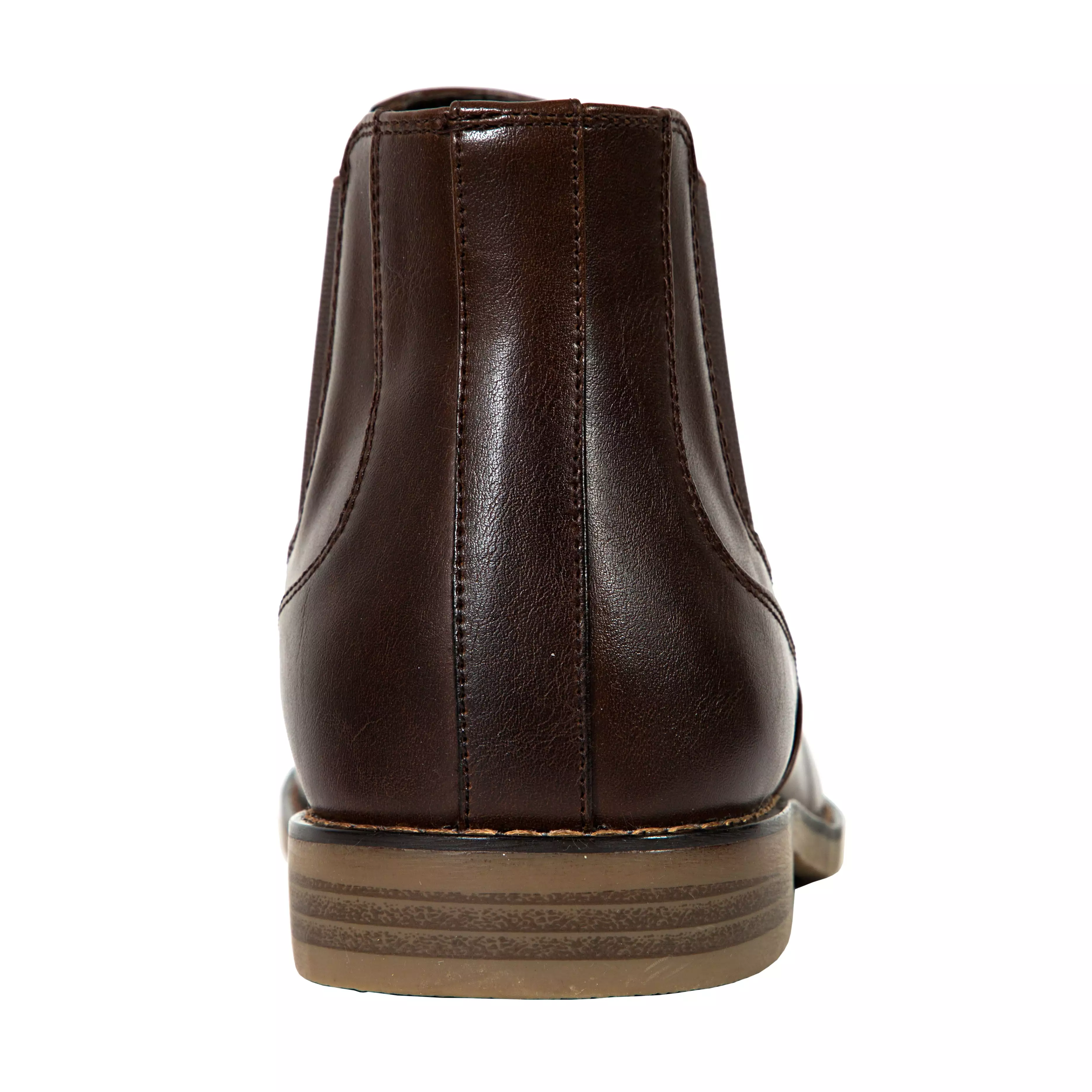 Men's Hal in Dark Brown