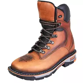 Men's TLC1 Soft Toe 8 Work Boots