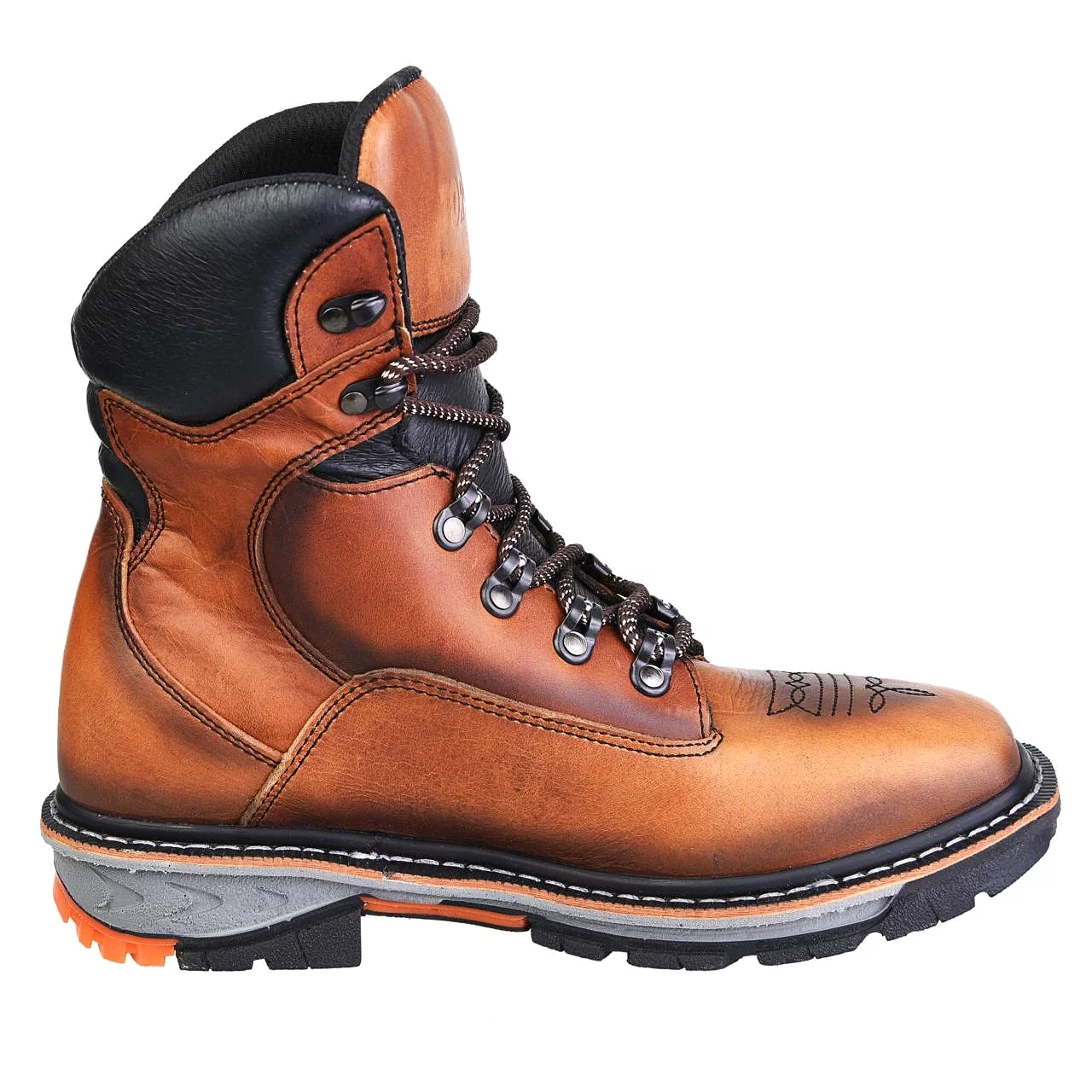 Men's TLC1 Steel Toe 8