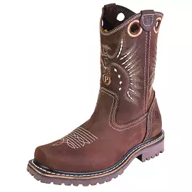 Men's TRACKER - 10 Pull On Work Boots