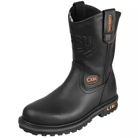 Men's TRACTOR - 10 Pull On Work Boots