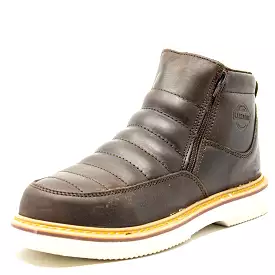 Men's TRUNK - Soft Toe 6 Work Boots - DR 100