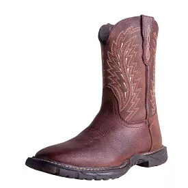 Men's TUNDRA - 10 Square Toe Cowboy Boots