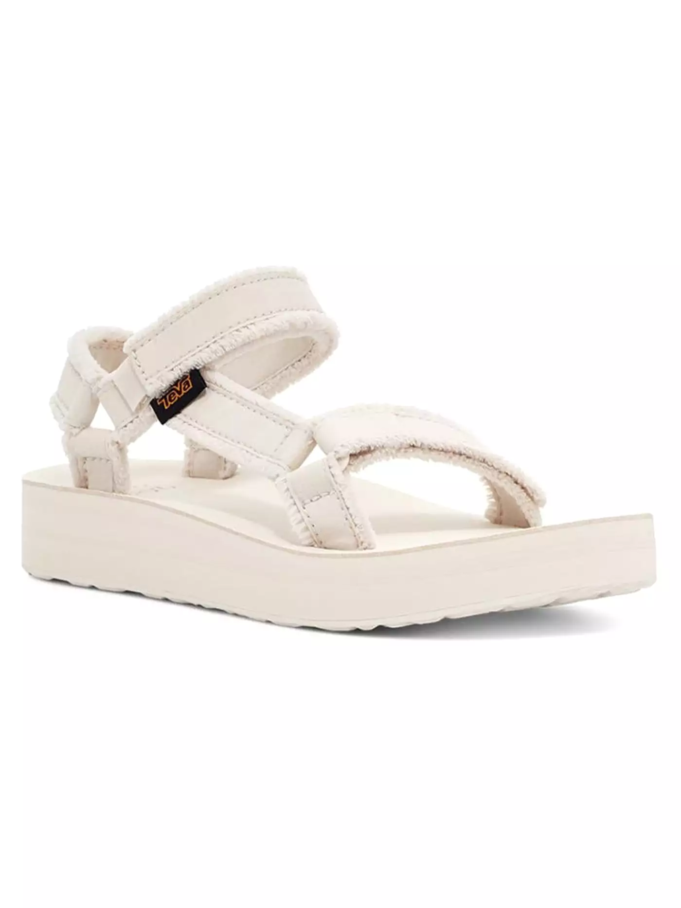 Midform Universal Canvas Birch Sandals