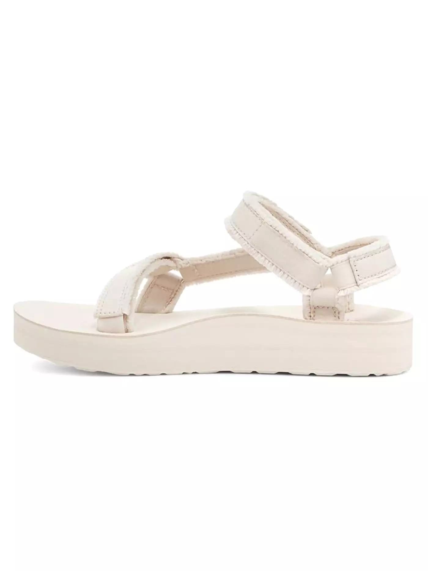 Midform Universal Canvas Birch Sandals