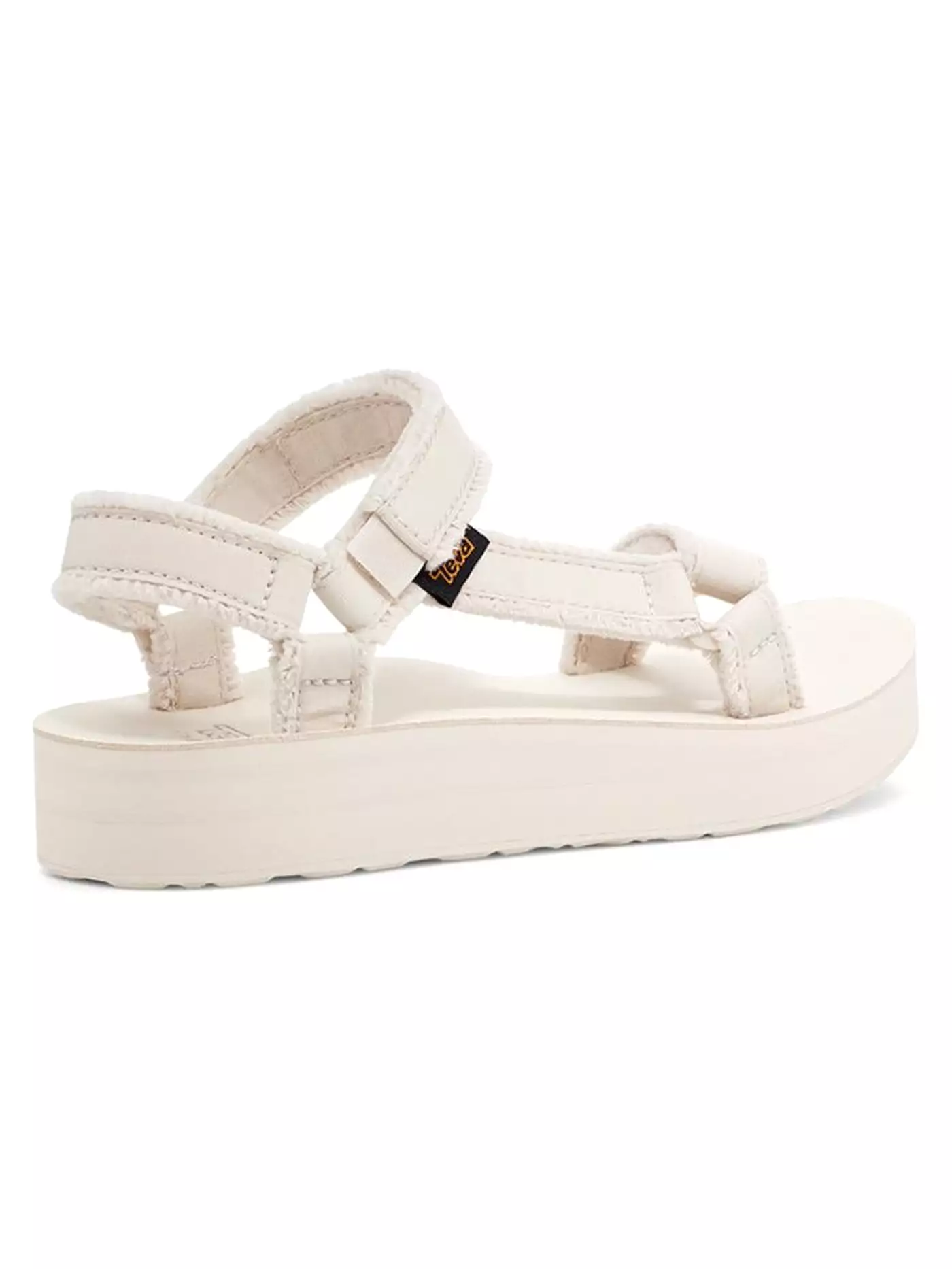 Midform Universal Canvas Birch Sandals