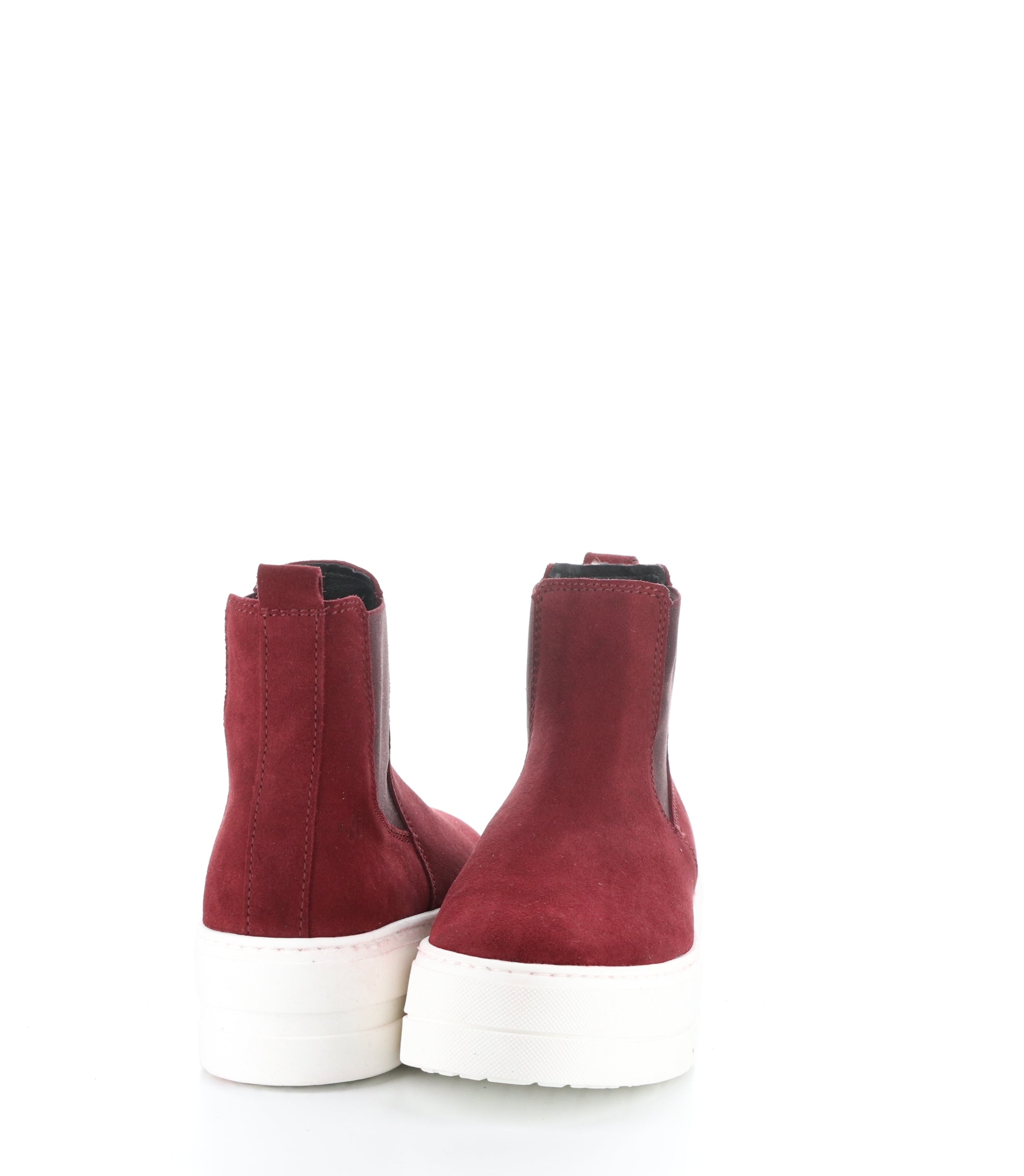 MOTT SANGRIA Elasticated Boots